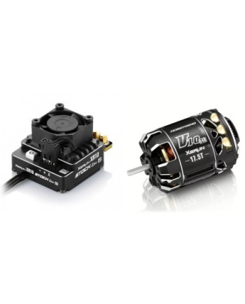 COMBO PRO STOCK 100A G2 + G4R 17.5 (SOFTWARE IBERICO)