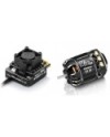 COMBO PRO STOCK 100A G2 + G4R 21.5 (SOFTWARE IBERICO)