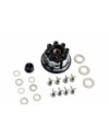 EMBRAGUE XTR QUATTRO ALUMINIO 1/8