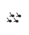 Muelles de Embrague XTR 1.0MM 4PCS (Sistema de Embrague Quattro)