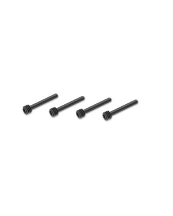 Pasadores de Zapatas de Embrague XTR 4PCS (Sistema de Embrague Quattro)