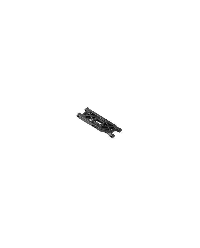TRAPECIO DE SUSPENSIÓN DELANTERO INFERIOR XT2 DE PLÁSTICO - MEDIUM
