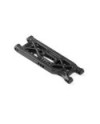TRAPECIO DE SUSPENSIÓN DELANTERO INFERIOR XT2 DE PLÁSTICO - MEDIUM