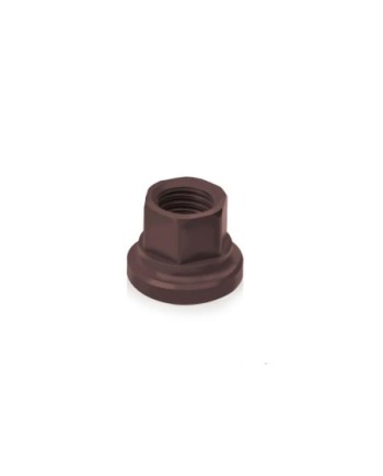 TUERCA VOLANTE INERCIA XTR (QUATTRO CLUTCH SYSTEM)