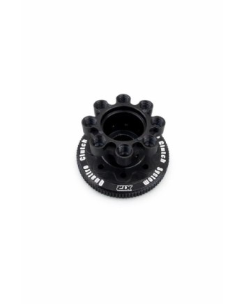 Volante de Inercia XTR (Sistema de Embrague Quattro)
