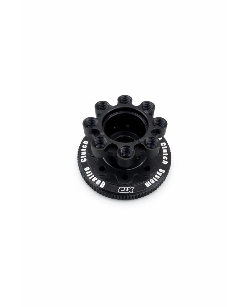 Volante de Inercia XTR (Sistema de Embrague Quattro)