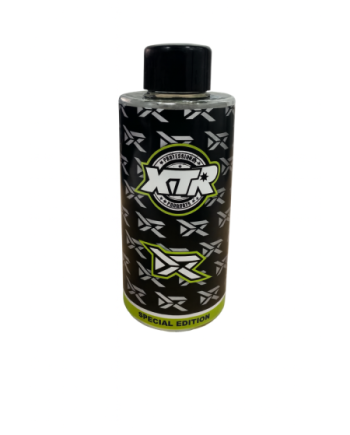 XTR 100% pure silicone oil 70.000cst 150ml RONNEFALK EDITION