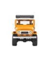 COCHE CRAWLER 1/10 TOYOTA LAND CRUISER FJ40RS AMARILLO FMS