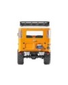 COCHE CRAWLER 1/10 TOYOTA LAND CRUISER FJ40RS AMARILLO FMS