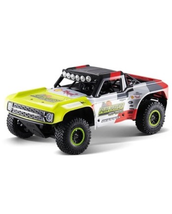 COCHE 1/18 FORD BRONCO BRUSHLESS  RTR 2024 FMS