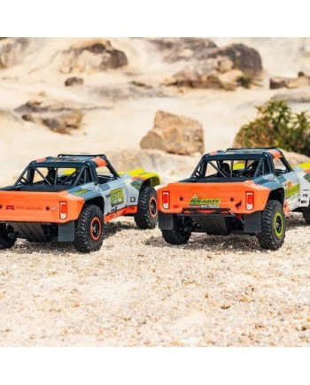 COCHE 1/18 FORD BRONCO BRUSHLESS  RTR 2024 FMS