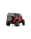 COCHE CRAWLER ROCK CRUISER 1/10 RGT86100-R V3 WATERPROOF 4X4 ROJO RTR