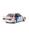 COCHE BMW M3 1/10 RALLY BRUSHLESS 60A 3300KW HNRH9804M3W 4X4 WATERPROOF BLANCO RTR