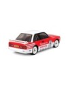 COCHE BMW M3 1/10 RALLY BRUSHLESS 60A 3300KW HNRH9804M3R 4X4 WATERPROOF ROJO RTR