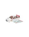CARROCERIA COMPLETA MITSHUBISHI BLANCA HNR9804