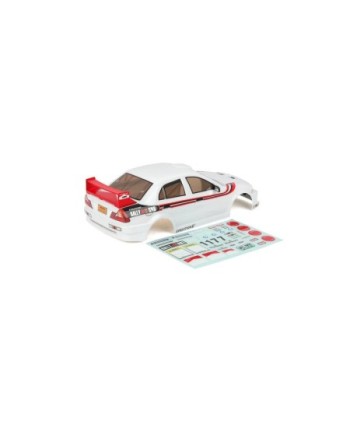 CARROCERIA COMPLETA MITSHUBISHI BLANCA HNR9804