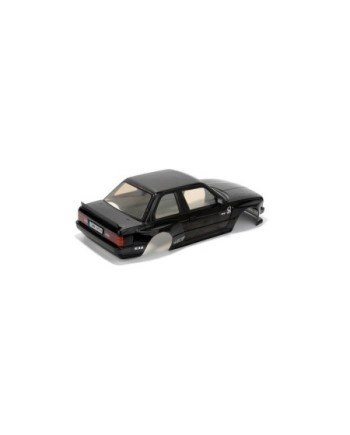 CARROCERIA COMPLETA CON LUCES NEGRA HNR9803