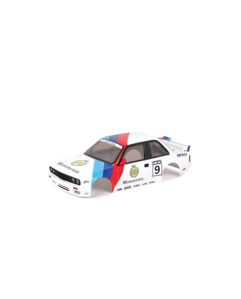 CARROCERIA COMPLETA HNRH9804 M3 BLANCO