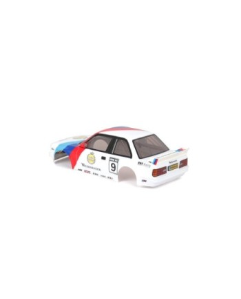 CARROCERIA COMPLETA HNRH9804 M3 BLANCO