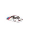 CARROCERIA COMPLETA HNRH9804 M3 BLANCO