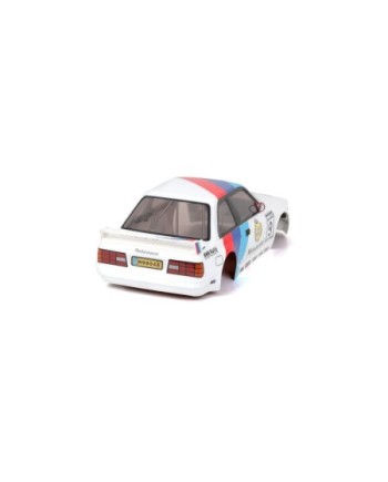 CARROCERIA COMPLETA HNRH9804 M3 BLANCO