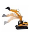 EXCAVADORA HUINA 1535 1/14 PALA METALICA 2,4GHZ (NUEVA HU1550)