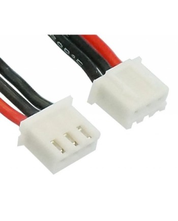 GENS ACE 1800 mAh 14.8V 40C 4S1P- B-40C-1800-4S1P