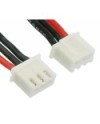 GENS ACE 1800 mAh 14.8V 40C 4S1P- B-40C-1800-4S1P