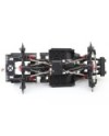 COCHE CRAWLER CHALLENGER1/10 RGT86170 4X4 WATERPROOF ROJO RTR