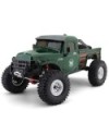 COCHE CRAWLER CHALLENGER1/10 RGT86170 4X4 WATERPROOF VERDE RTR