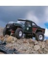 COCHE CRAWLER CHALLENGER1/10 RGT86170 4X4 WATERPROOF VERDE RTR