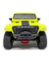 COCHE CRAWLER ADVENTURE JL1/16 RGT136161 JL 4X4 WATERPROOF AMARILLO RTR