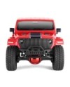 COCHE CRAWLER ADVENTURE JL1/16 RGT136161 JL 4X4 WATERPROOF ROJO RTR