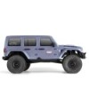 COCHE CRAWLER ADVENTURE JL1/16 RGT136161 JL 4X4 WATERPROOF GRIS RTR