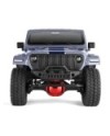 COCHE CRAWLER ADVENTURE JL1/16 RGT136161 JL 4X4 WATERPROOF GRIS RTR
