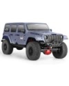 COCHE CRAWLER ADVENTURE JL1/16 RGT136161 JL 4X4 WATERPROOF GRIS RTR