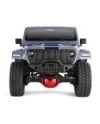 COCHE CRAWLER ADVENTURE JL1/16 RGT136161 JL 4X4 WATERPROOF GRIS RTR