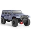 COCHE CRAWLER ADVENTURE JL1/16 RGT136161 JL 4X4 WATERPROOF GRIS RTR