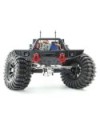 COCHE CRAWLER DESERT FOX 1/10 RGT86120-Y 4x4 WATERPROOF AMARILLO RTR