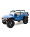 COCHE CRAWLER DESERT FOX 1/10 RGT86120-B 4x4 WATERPROOF AZUL RTR