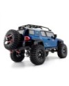 COCHE CRAWLER DESERT FOX 1/10 RGT86120-B 4x4 WATERPROOF AZUL RTR