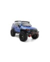 COCHE CRAWLER DESERT FOX 1/10 RGT86120-B 4x4 WATERPROOF AZUL RTR