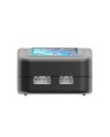 CARGADOR E3 LIPO 2-3S 1.2A 240AC SKYRC