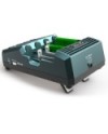 CARGADOR ANALIZADOR MC300 PARA 4XAA/AAA DC 11-18V 4A SKYRC
