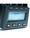 CARGADOR ANALIZADOR MC300 PARA 4XAA/AAA DC 11-18V 4A SKYRC