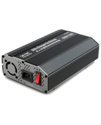 CARGADOR PC520 LIPO 1-6S 20A 520W 240V AC SKYRC