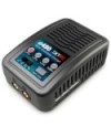 CARGADOR E450 LIPO/LIFE/LIHV 2-4S,NIMH 6-8 1-3A 50W 240V AC SKYRC
