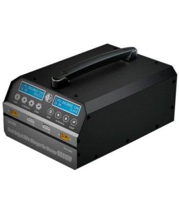 CARGADOR PC1080 LIPO/LIHV 6SX2 SKYRC