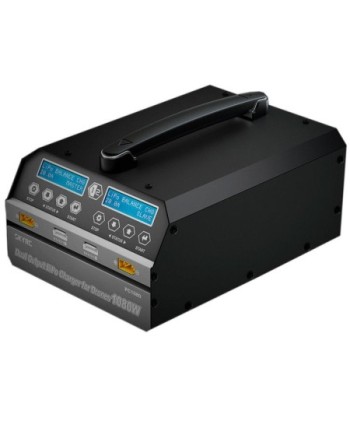 CARGADOR PC1080 LIPO/LIHV 6SX2 SKYRC