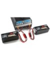CARGADOR PC1080 LIPO/LIHV 6SX2 SKYRC